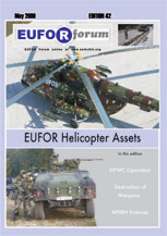 EUFOR Forum #42