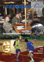 EUFOR Forum #48