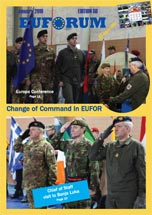 EUFOR Forum #50