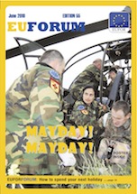 EUFOR Forum #55