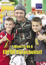 EUFOR Forum #56