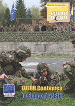 EUFOR Forum #60