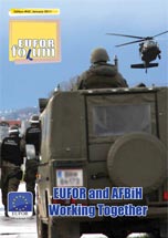 EUFOR Forum #62