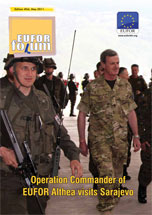 EUFOR Forum #66