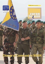 EUFOR Forum #67