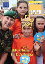 EUFOR Forum #68