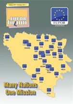 EUFOR Forum #71