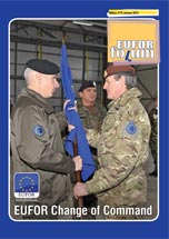 EUFOR Forum #73