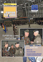 EUFOR Forum #75