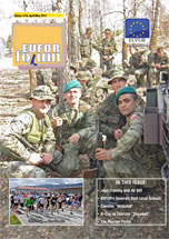 EUFOR Forum #76