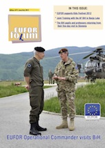 EUFOR Forum #77