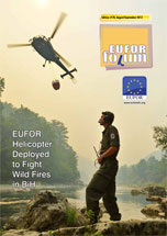 EUFOR Forum #78