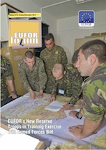 EUFOR Forum #79