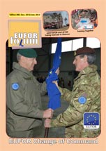 EUFOR Forum #80