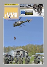 EUFOR Forum #82