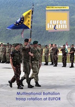 EUFOR Forum #83