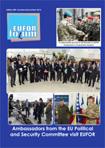 EUFOR Forum #89