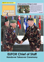 EUFOR Forum #91