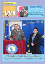 EUFOR Forum #98