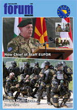 EUFOR Forum #109