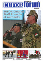 EUFOR Forum #114