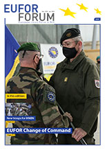 EUFOR Forum #129