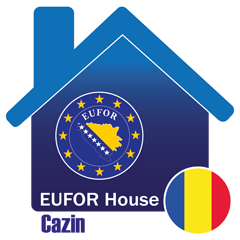 EUFOR House