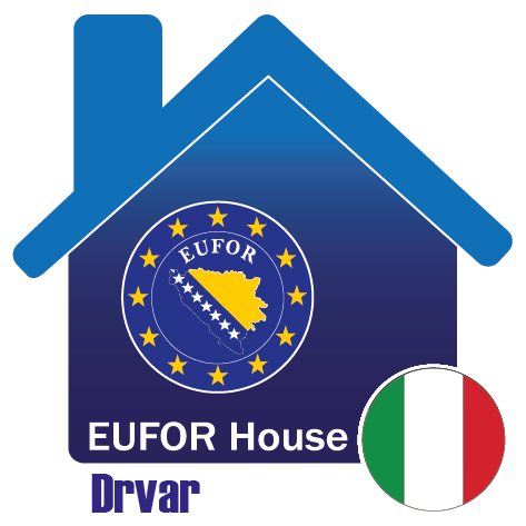 EUFOR House